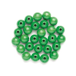 [3301007] Bola M. 6 Mm. 118 U. Verd