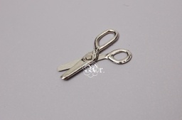 [3902001] Miniatura Tijera Metal