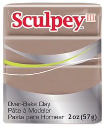 [41011657] Sculpey III 1657 Avellana