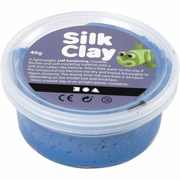 [4102005] Silk Clay 05 Azul