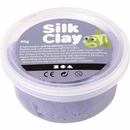 [4102007] Silk Clay 07 Lavanda