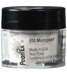[4104650] Pigmento Pearl Ex 650 Microperla