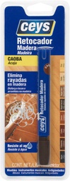 [1514607] Retocador Madera Caoba