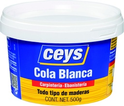 [1901029] Cola Blanca 500 G. Ceys