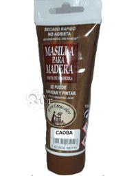 [1514064] Madera Plast. Gon Caoba