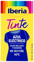 [1501602] Tinte Iberia Azul Electrico