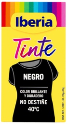 [1501621] Tinte Iberia Negro