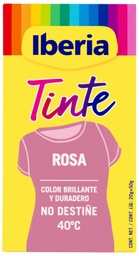 [1501625] Tinte Iberia Rosa