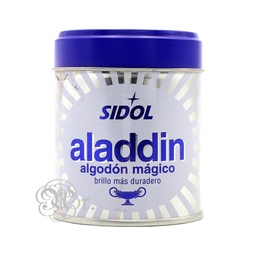[1518008] Algodon Magico Aladin