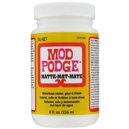 [1812008] Mod Podge Mate 236 Ml.