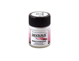 [1810650] Javana Seda 814650 Blanco Mezcla 50 ml