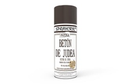 [1813010] Spraycril Betun Judea 400