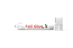 [1819020] Foil Glue Relieve 30 Ml.