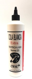 [1901010] Cola Blanca D-3 Cril 500 Gr. 