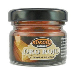 [1809038] Crema Oro Rojo Kokolo