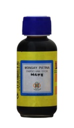 [1813011] Mongay Patina Mate 125 Ml