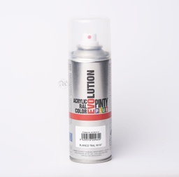 [1516030] Pintyplus Evolution Blanco Brillo 270 cc