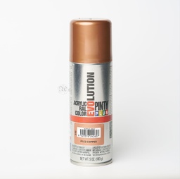 [1516040] Pintyplus Evolution 270 Cc. Cobre