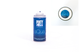 [1516321] Pintyplus Aqua M. White