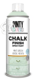 [1516507] Chalk Spray Verde Menta