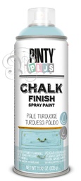 [1516509] Chalk Spray Turquesa Pal.