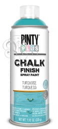 [1516510] Chalk Spray Turquesa