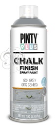 [1516511] Chalk Spray Gris Ceniza