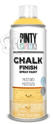 [1516514] Chalk Spray Mostaza