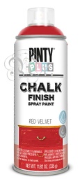 [1516517] Chalk Spray Red Velvet
