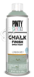 [1516518] Chalk Spray London Grey