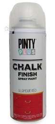 [1516519] Chalk Spray Glamur Red