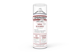 [1802022] Barniz Spraycril Mate