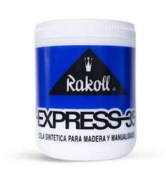 [1901007] Rakoll 1 K.