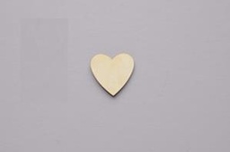 [1113466] Set 24 Corazones 4*4.1 Cm.