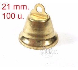 [0721221100] Campana Med. 21 Mm. 100 U.