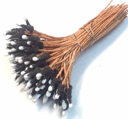 [0853017] Pistilos Tipo "A" Nº 17