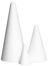 [0823131] Cono Porex 50 Cm.