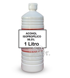 [0932010] Alcohol Isopropilico 1 L.