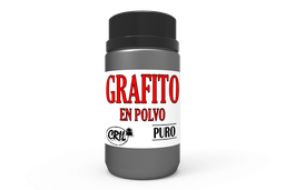 [0969001] Polvo De Grafito Cril 30 G.