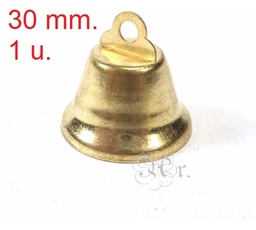 [0721230] Campana Gran. 30 Mm. 1 U.