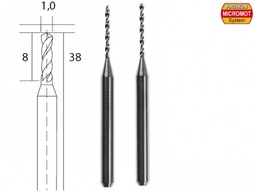 [1023324] Set 2 Brocas M. Duro 1.0 28324