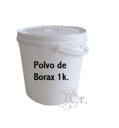 [0940001] Borax En Polvo 1 K.