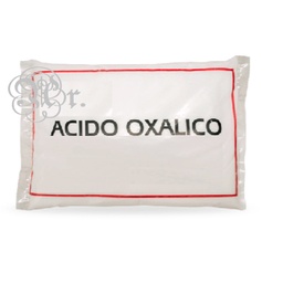 [0974002] Acido Oxalico 250 G.