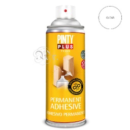 [1902017] Spray Adhesivo Permanente Pintyplus Tec