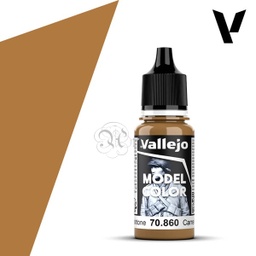 [1836019] Model Color 860 18 Ml. Carn Mitjà