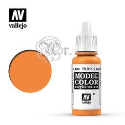 [1836022] Modelcolor 911 17 Ml. Naranja Claro
