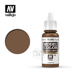 [1836143] Model Color 983 17 Ml. Tierra Mate