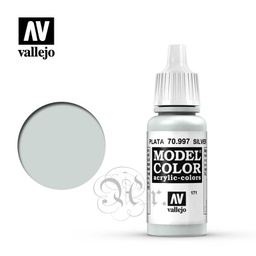 [1836171] Model Color 997 17 Ml. Plata