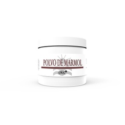 [1510108] Polvo Marmol 100 G.