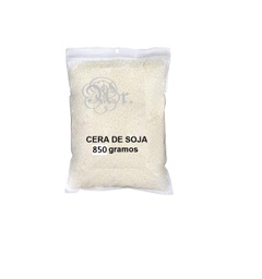 [0921101] Cera de Soja 850 G.